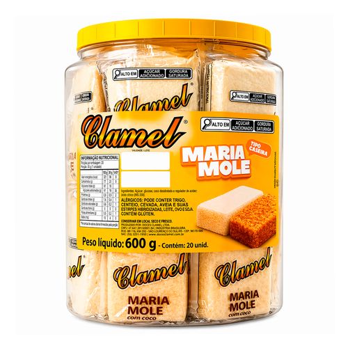 Geleia de Maria Mole c20 Clamel-1-